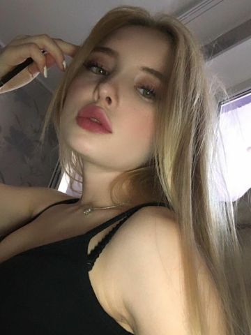 Проститутка Елена